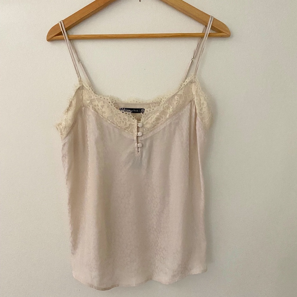 Abercrombie & Fitch cami tank, size M